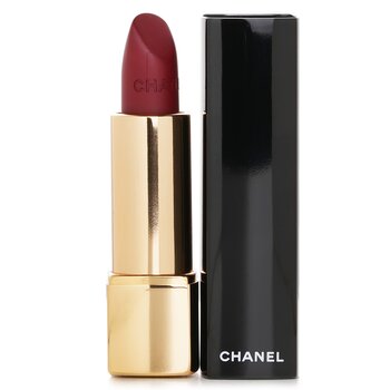 Chanel 啞緻柔滑唇膏 - # 55 Sophistiquee (Rouge Allure Velvet Luminous Matte Lip Colour - # 55 Sophistiquee)