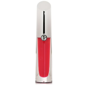 Giorgio Armani 鏡光水漾唇蜜 - # 04 Cherry Glaze (Prisma Glass Lip Gross - # 04 Cherry Glaze)