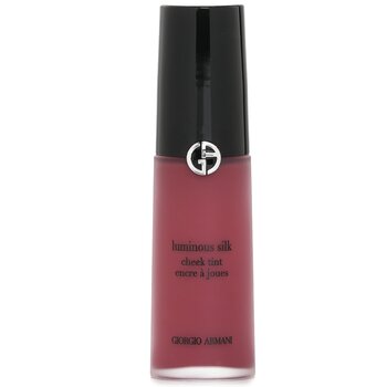 Giorgio Armani 水潤絲光胭脂液 - # 65 Intense Berry (Luminous Silk Cheek Tint - # 65 Intense Berry)