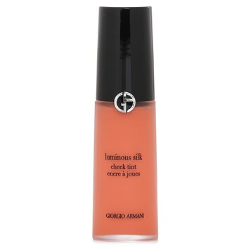 Giorgio Armani 水潤絲光胭脂液 - # 31 Vivid Coral (Luminous Silk Cheek Tint - # 31 Vivid Coral)