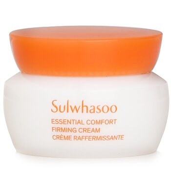 Sulwhasoo Essential Comfort 纖體緊致霜（迷你版） (Essential Comfort Firming Cream (Miniature))