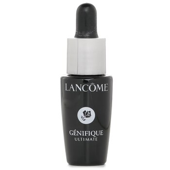 Lancome 小黑瓶精華液 修護肌底精華 (Genifique Ultimate Dual Repair Augmented Serum (Miniature))