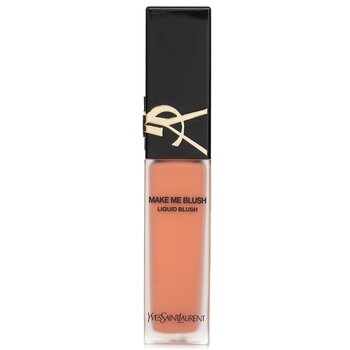 Yves Saint Laurent Make Me Blush Liquid Blush - # 57 Coral Clash