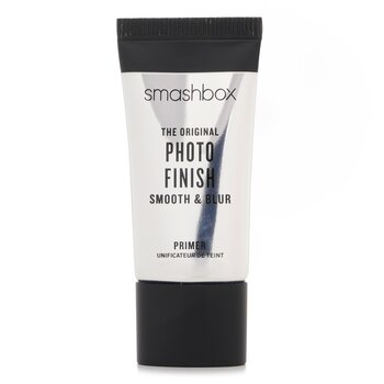 Smashbox Photo Finish Smooth & Blur Primer