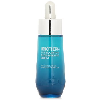 Biotherm 奇跡再生嫩肌精華液 補水保濕 (Life Plankton Regenerating Serum)