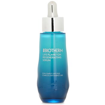 Biotherm 奇跡再生嫩肌精華液 補水修復 (Life Plankton Regenerating Serum)