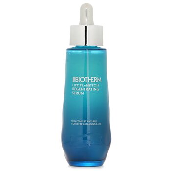 Biotherm 奇跡再生嫩肌精華液 保濕修復 (Life Plankton Regenerating Serum)