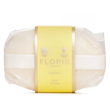 Floris Cefiro Luxury Single Soap