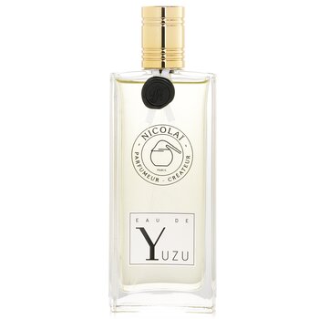 Nicolai Eau De Yuzu Eau De Parfum Spray