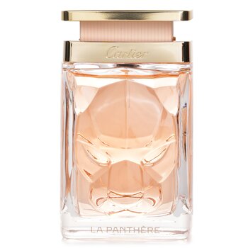 Cartier La Panthere 淡香水 (La Panthere Eau De Toilette Spray)