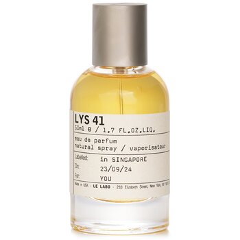 Le Labo LYS 41 香水 (LYS 41 Eau De Parfum Spray)