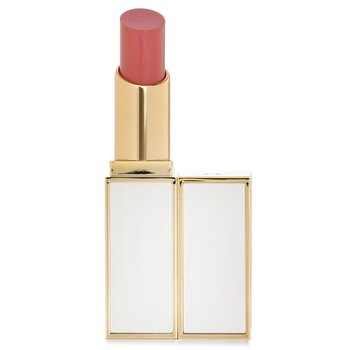 Tom Ford Ultra Shine 白管唇膏 - # 33 Plage Nue (Ultra Shine Lip Color - # 33 Plage Nue)