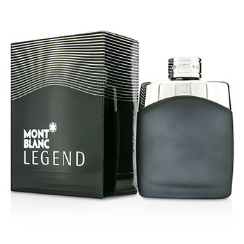 Montblanc 傳奇鬚後水 (Legend After Shave Lotion)