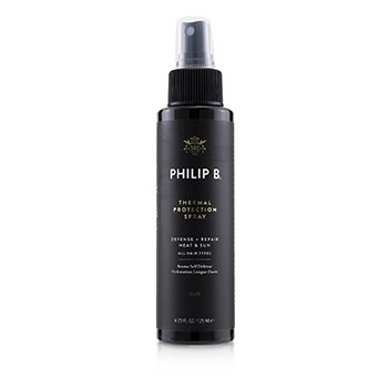 費立B Thermal Protection Spray (Defense + Repair Heat & Sun - All Hair Types)