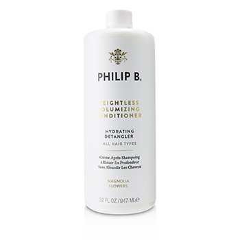 費立B Weightless Volumizing Conditioner (All Hair Types)