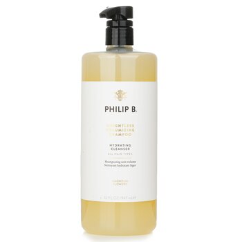 費立B Weightless Volumizing Shampoo (All Hair Types)