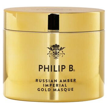 費立B Russian Amber Imperial Gold Masque