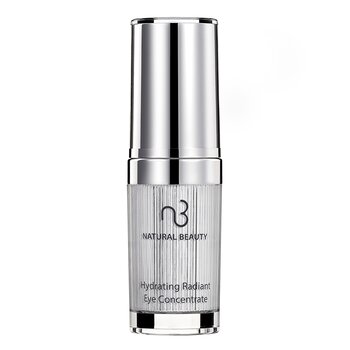 自然美 Hydrating Radiant Eye Concentrate