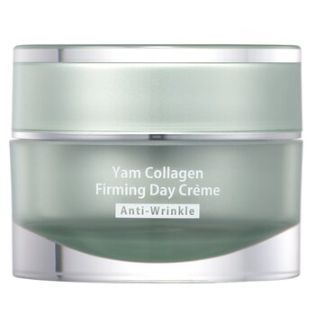 自然美 Yam Collagen Firming Day Creme