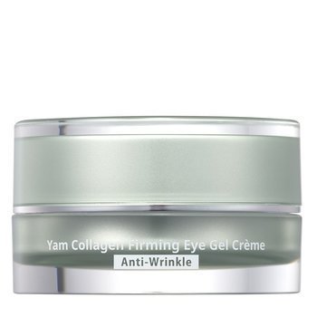 自然美 Yam Collagen Firming Eye Gel Creme