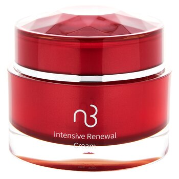 自然美 Intensive Renewal Cream