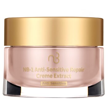 自然美 NB-1 Ultime Restoration NB-1 Anti-Sensitive Repair Creme Extract