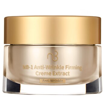 自然美 NB-1 Ultime Restoration NB-1 Anti-Wrinkle Firming Creme