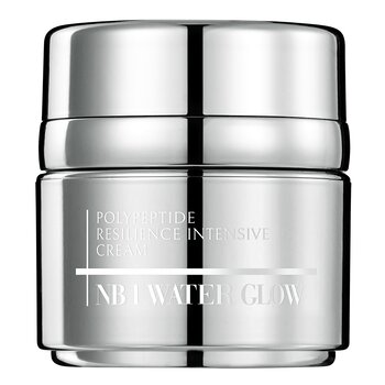 自然美 NB-1 Water Glow Polypeptide Resilience Intensive Cream