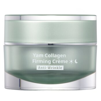 自然美 Yam Collagen Firming Creme