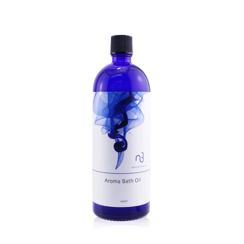 自然美 Spice of Beauty Aroma Bath Oil - Relaxing Aroma Bath Oil