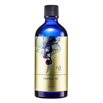 自然美 Spice Of Beauty Essentail Oil - NB Golden Muscle Relaxant Massage Oil