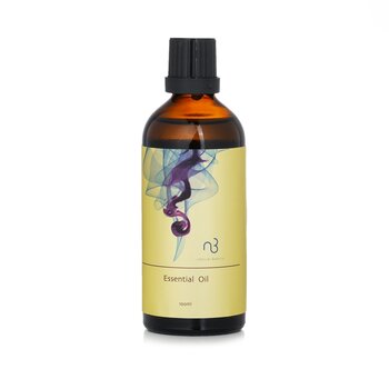 自然美 Spice Of Beauty Essential Oil - Mollify Massage Oil