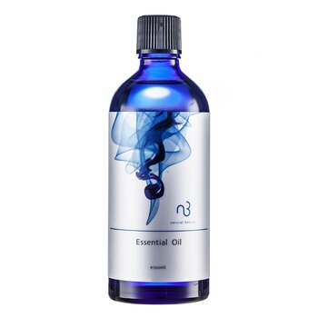 自然美 Spice Of Beauty Essential Oil - Smoothing Massage Oil