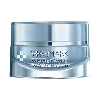 自然美 Stremark Moisturizing & Soothing High Performance Extract