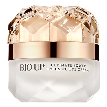 自然美 BIO UP a-GG Ultimate Power Infusing Eye Cream