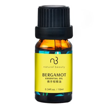 自然美 Essential Oil - Bergamot