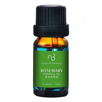 自然美 Essential Oil - Rosemary