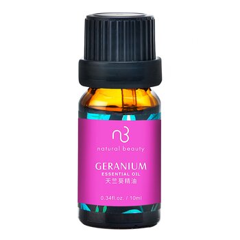 自然美 Essential Oil - Geranium