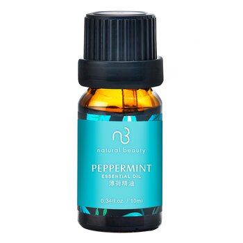 自然美 Essential Oil - Peppermint