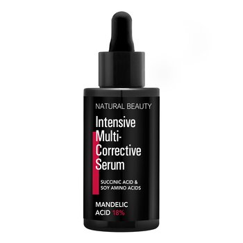 自然美 Intensive Multi-Corrective Serum - Mandelic Acid 18%