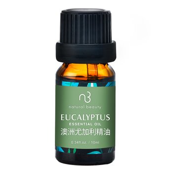 自然美 Essential Oil - Eucalyptus