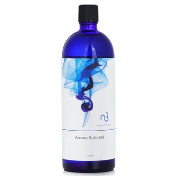 自然美 Spice of Beauty Aroma Bath Oil - Varicosity Prevention Bath Oil