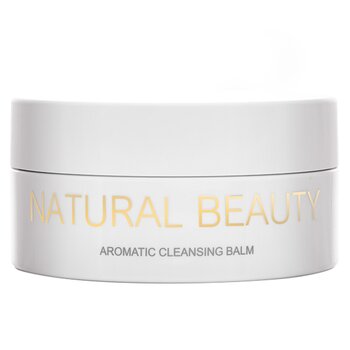 自然美 Aromatic Cleansing Balm