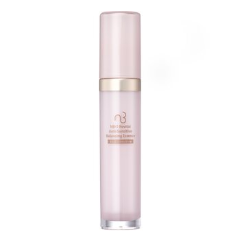 自然美 Revital Anti Sensitive Balancing Essence