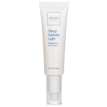 Obagi 輕盈保濕凝膠霜 (Hydrate Light Weightless Gel Cream)