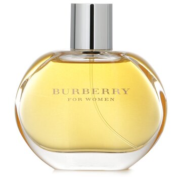 Burberry Burberry 淡香水 (無盒裝) (Burberry Edp Spray (unbox))