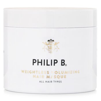 費立B Weightless Volumizing Hair Masque