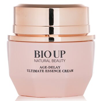 自然美 Bio Up Age-Delay Ultimate Essence Cream