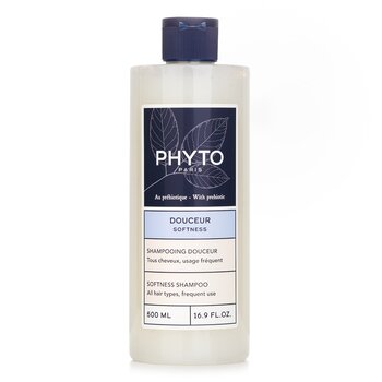 Phyto Softness Shampoo