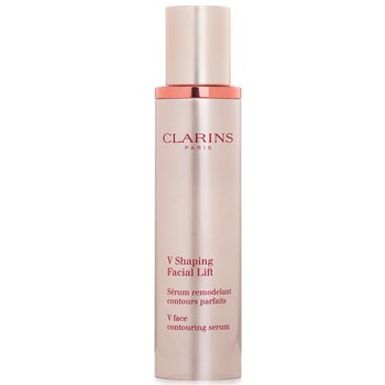 Clarins V Shaping Facial Lift V Face Contouring Serum